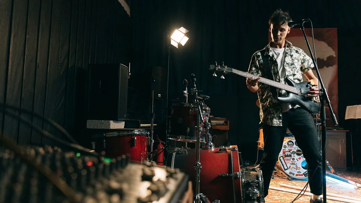 A Beginner's Guide to Alternative Rock