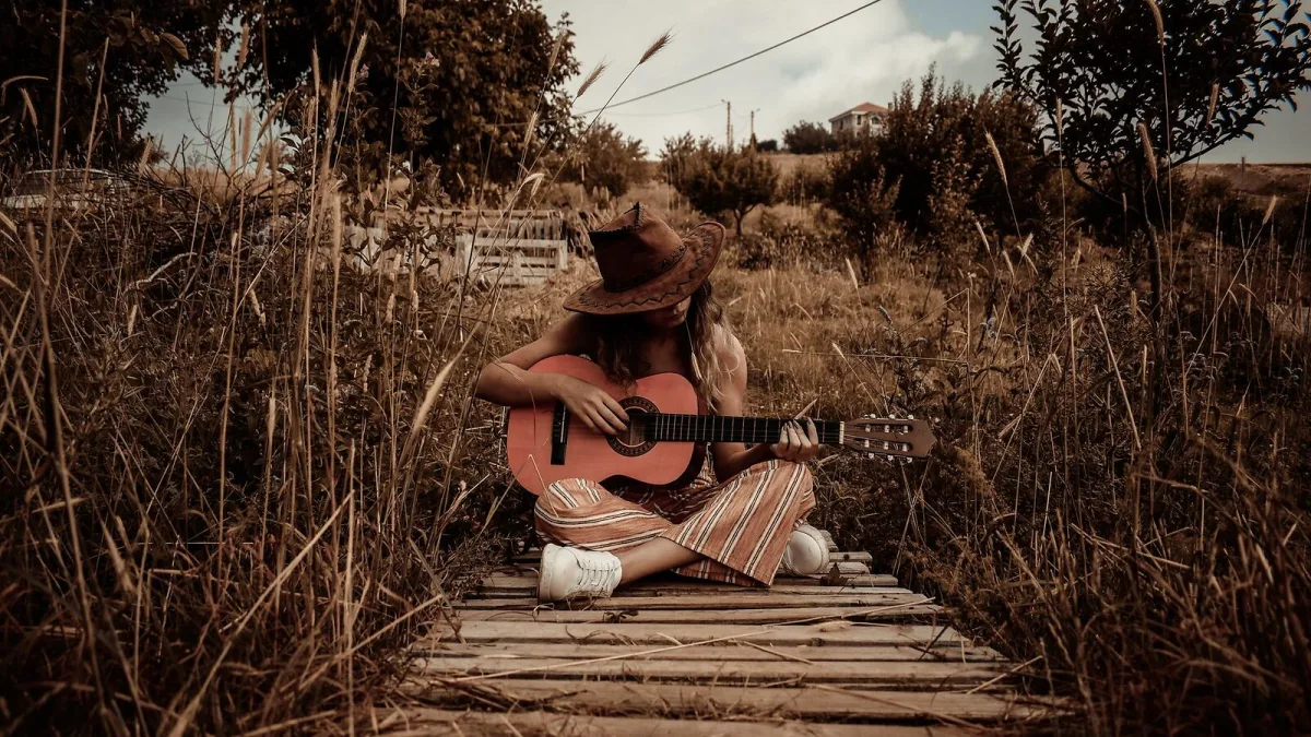 A Beginner's Guide to Americana