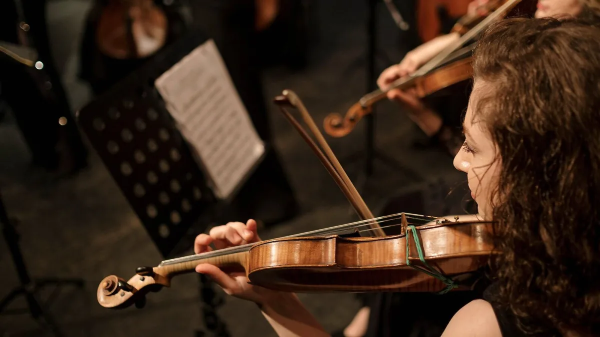 A Beginner's Guide to Baroque Music
