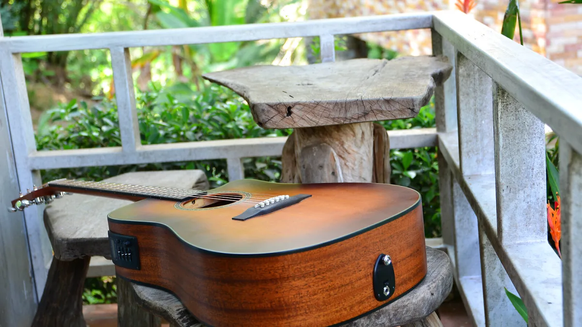 A Beginner's Guide to Bluegrass