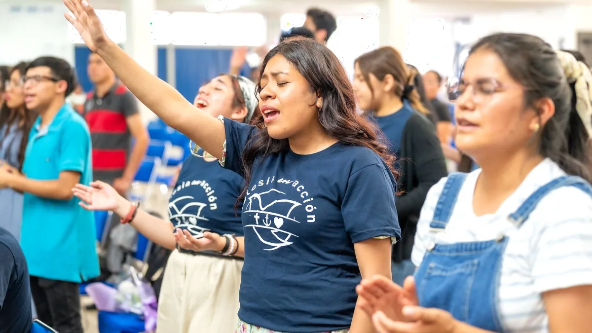 A Beginner's Guide to Christian Music