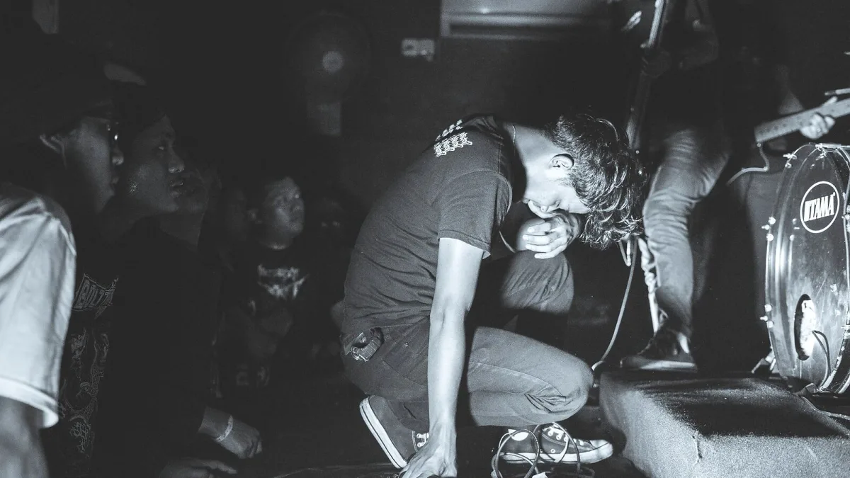 A Beginner's Guide to Coldwave