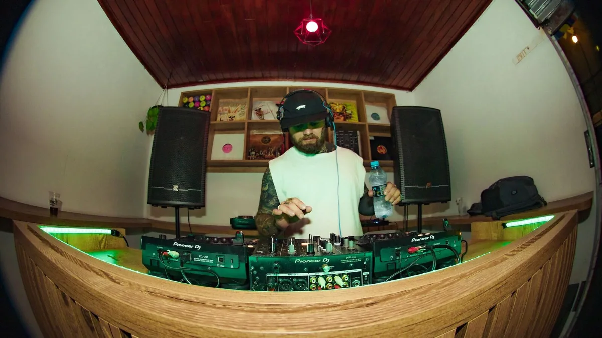 A Beginner's Guide to Dubstep