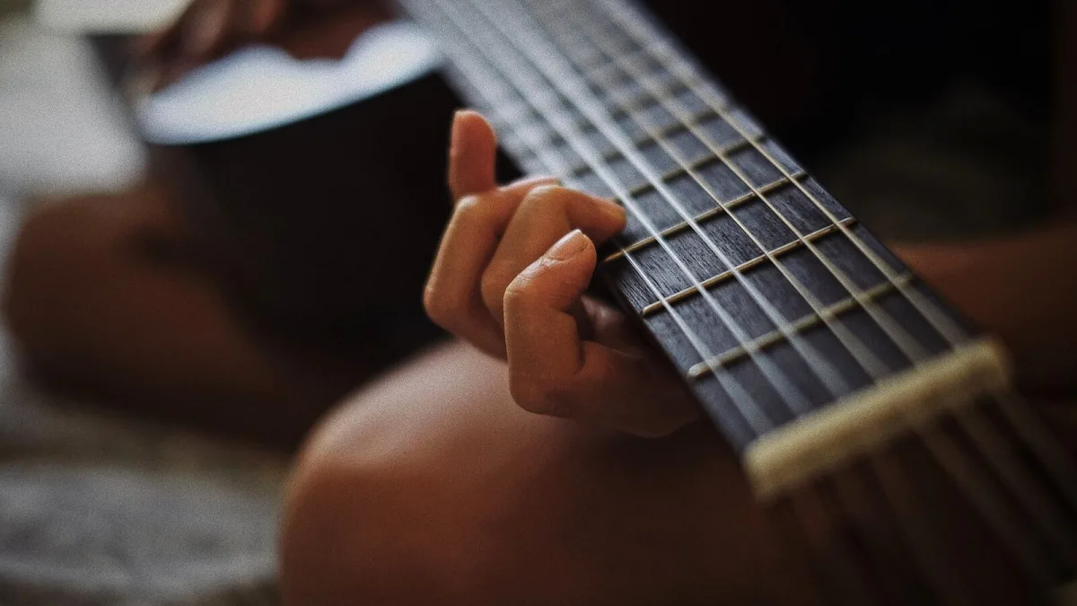 A Beginner's Guide to Folk Music