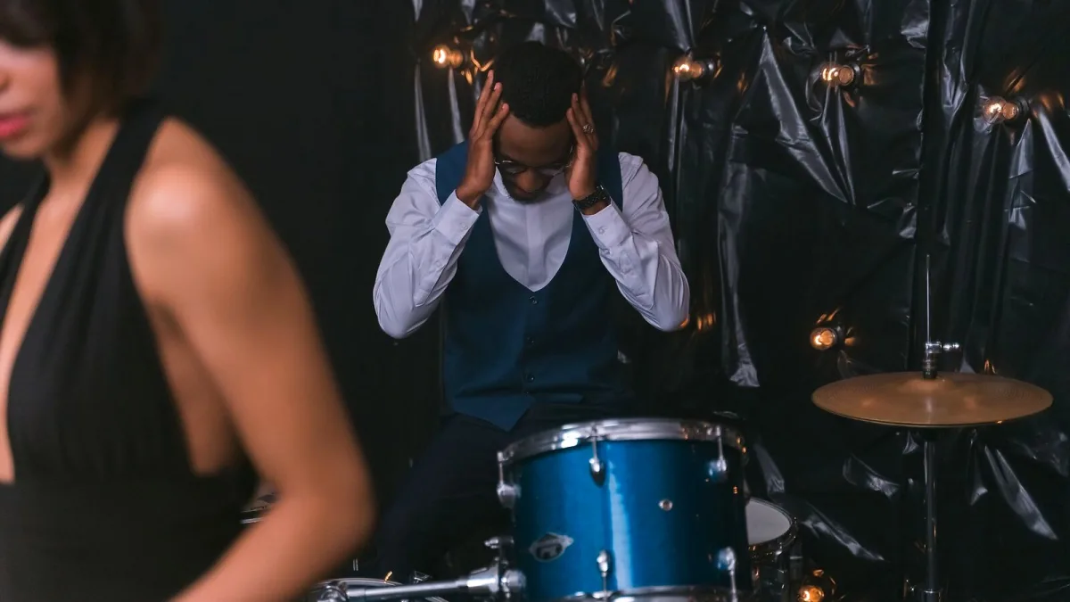A Beginner's Guide to Funk Music