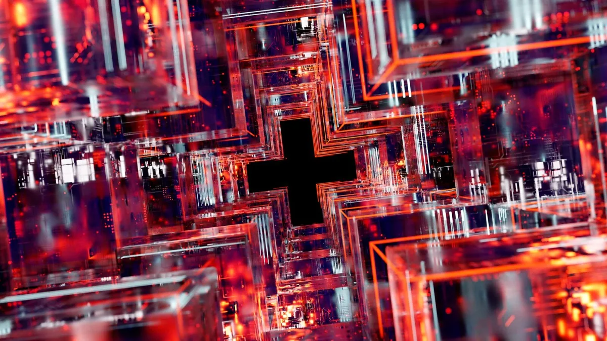 A Beginner's Guide to Glitch