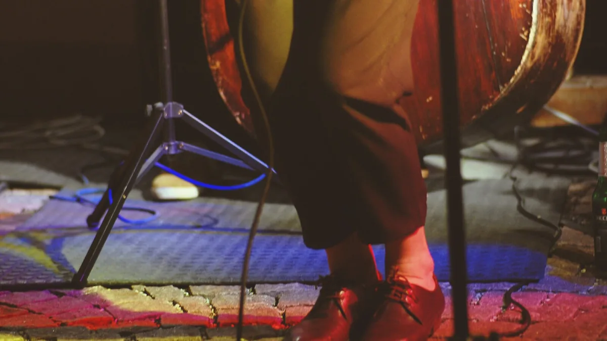A Beginner's Guide to Indie Music