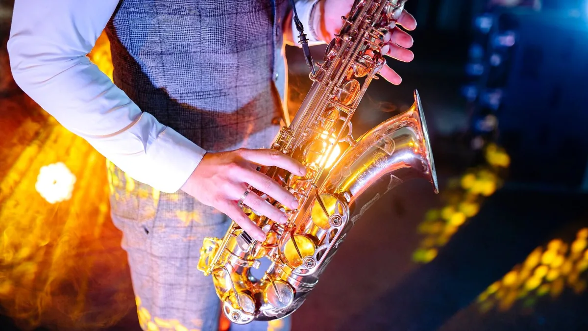 A Beginner's Guide to Jazz Music