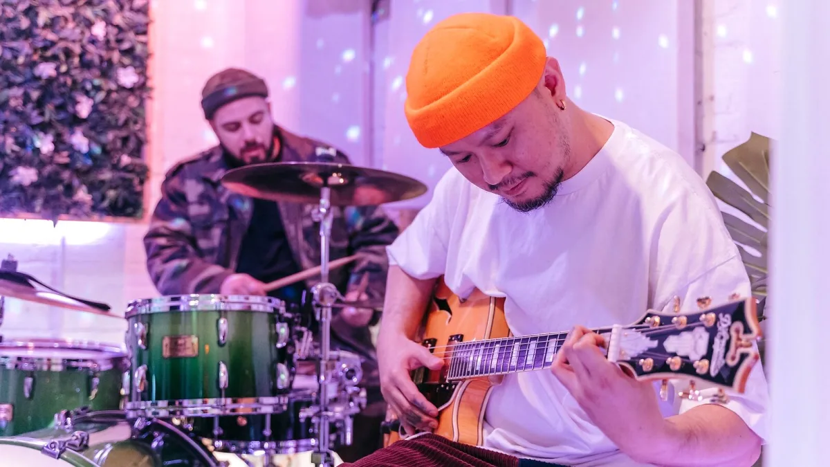 A Beginner's Guide to Jungle Music