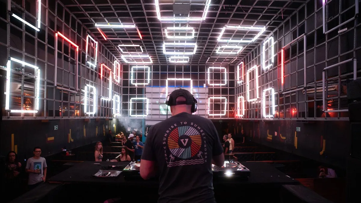 A Beginner's Guide to New Techno