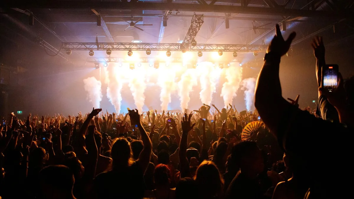 A Beginner's Guide to Pop Music
