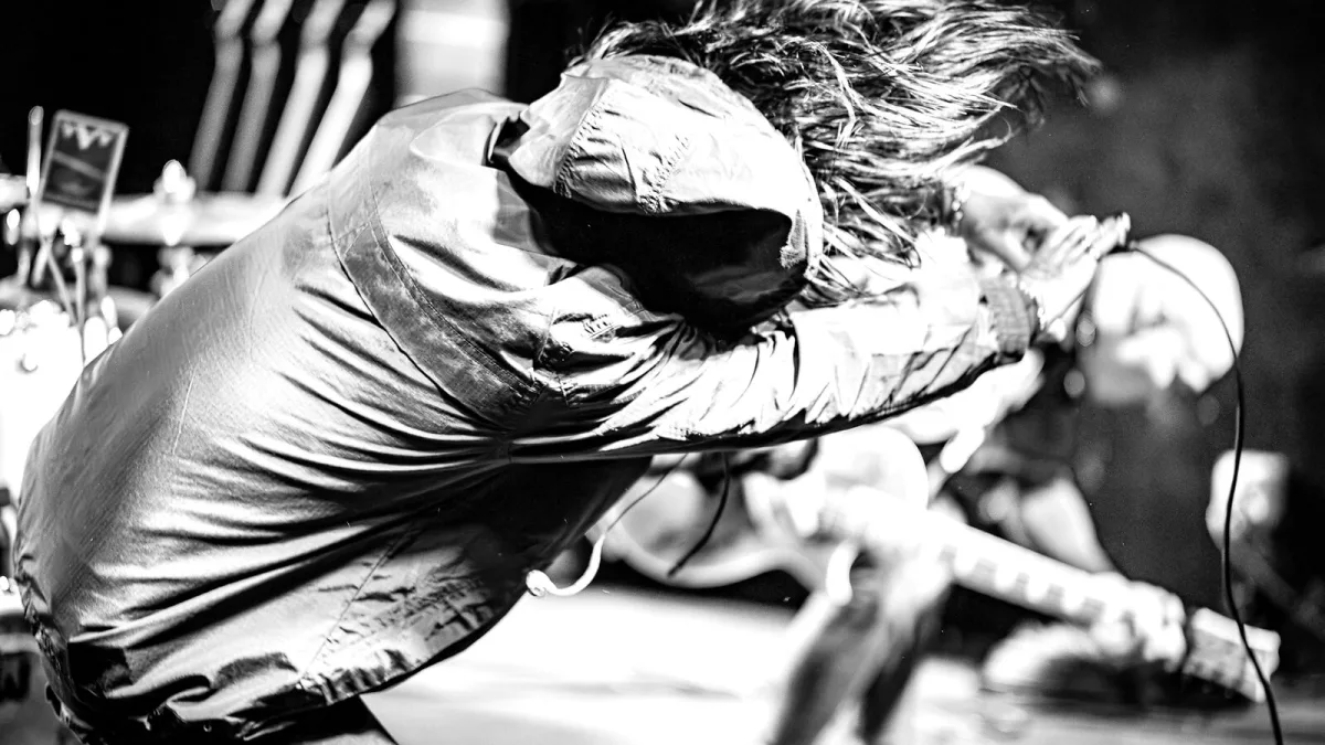 A Beginner's Guide to Progressive Metal