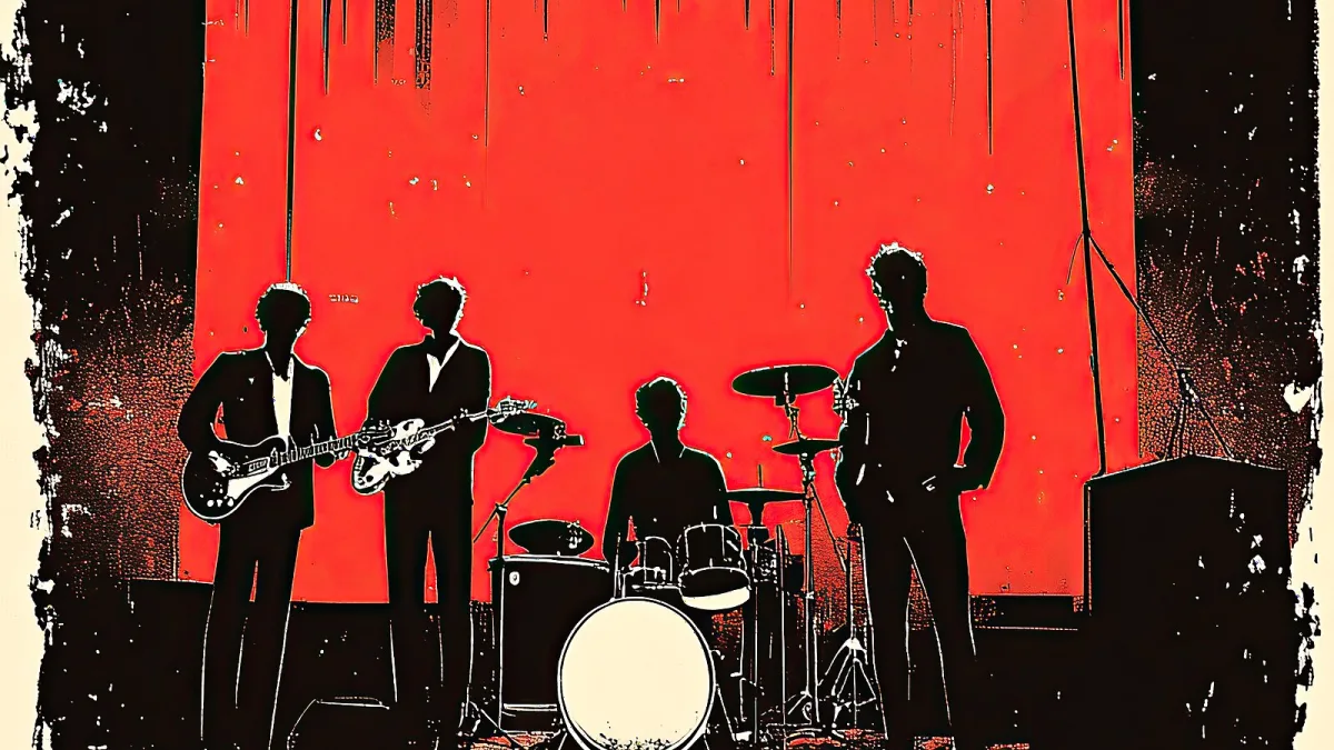 A Beginner's Guide to Progressive Rock