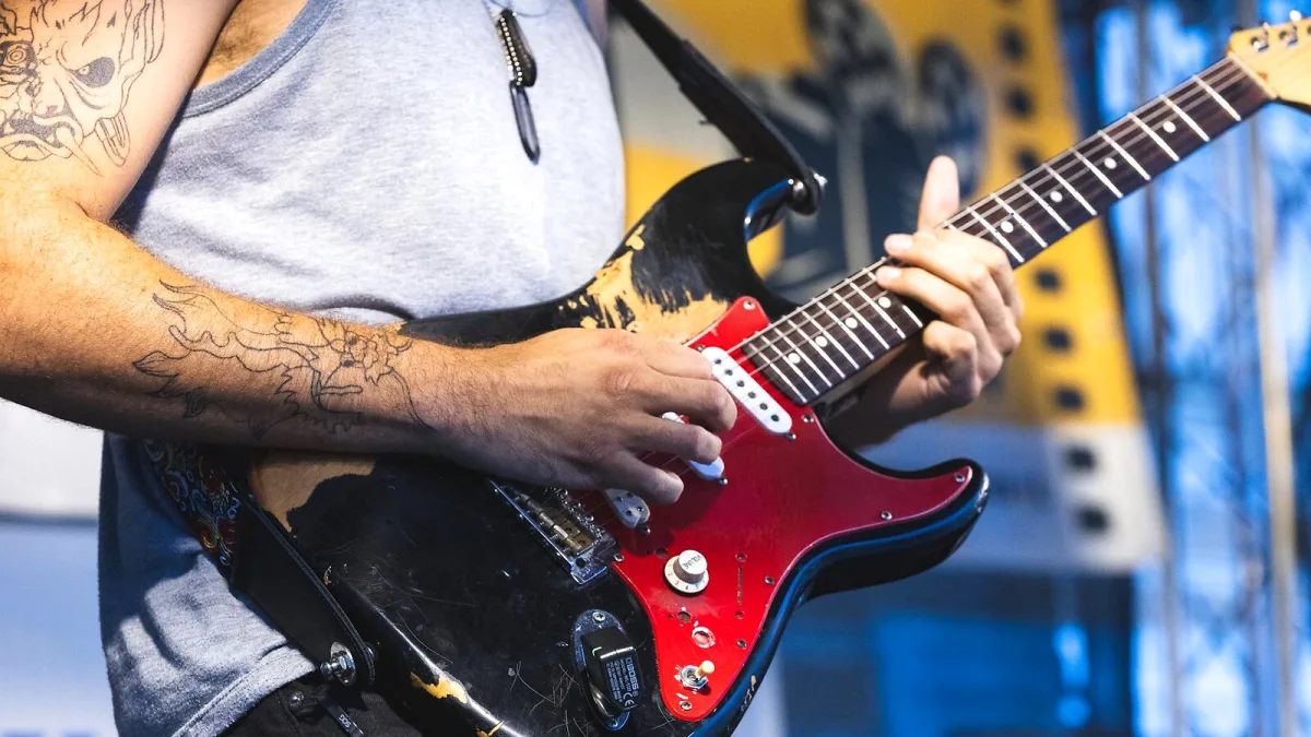 A Beginner's Guide to Punk Rock