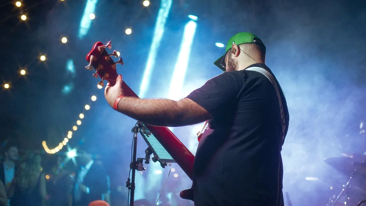 A Beginner's Guide to Reggae Music