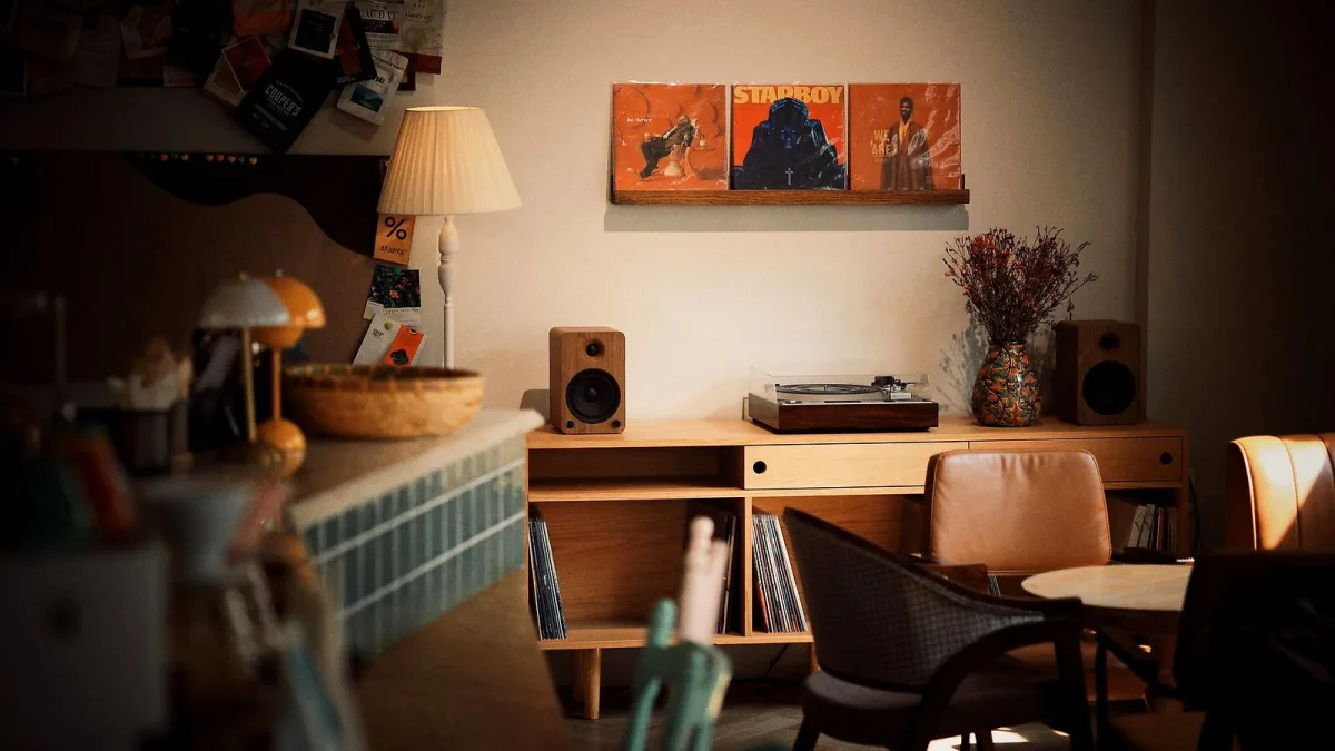 A Beginner's Guide to Soul Music
