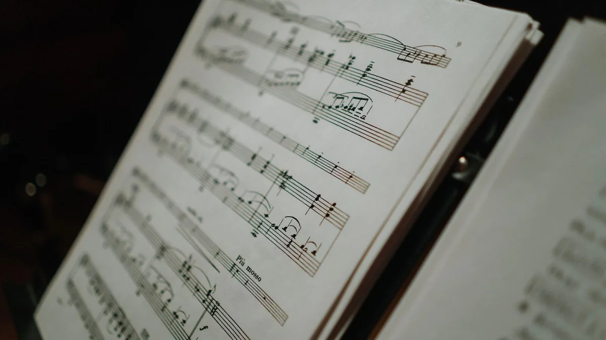 A Beginner's Guide to Soundtrack