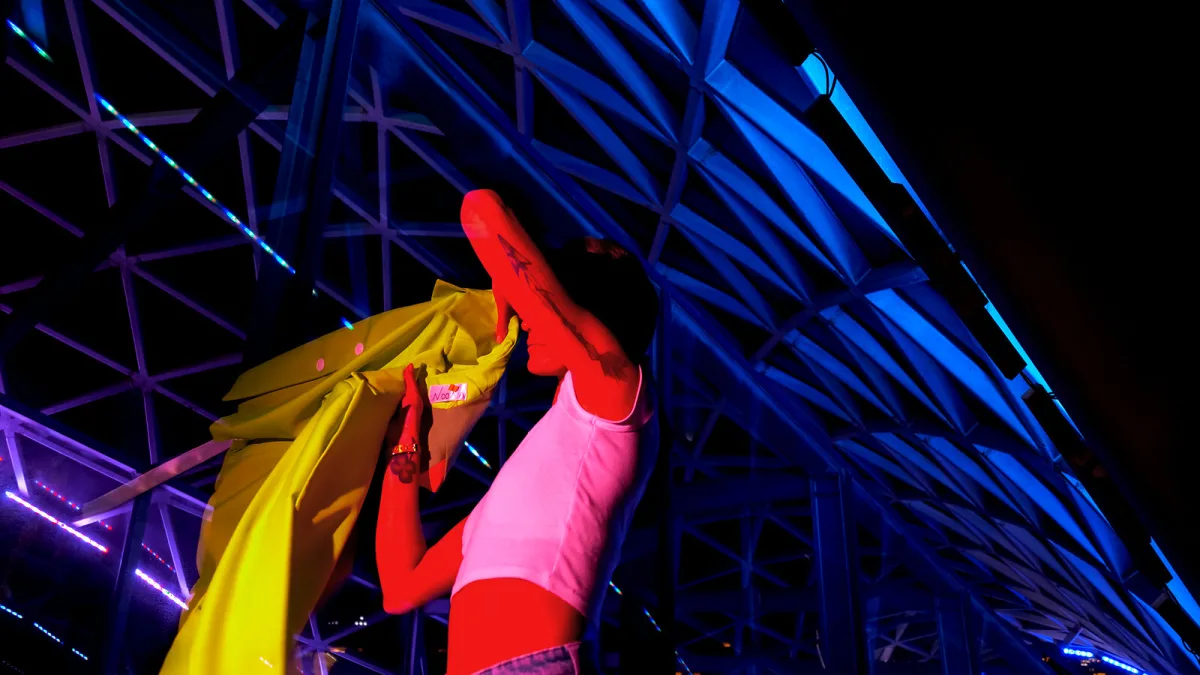 A Beginner's Guide to Trance Music