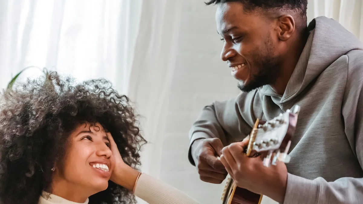 A Guide to Acoustic and Electric