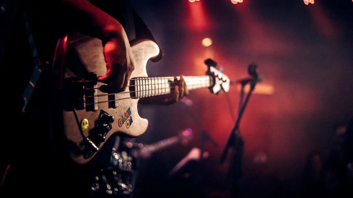 A Guide to Harley Benton Bass Guitar