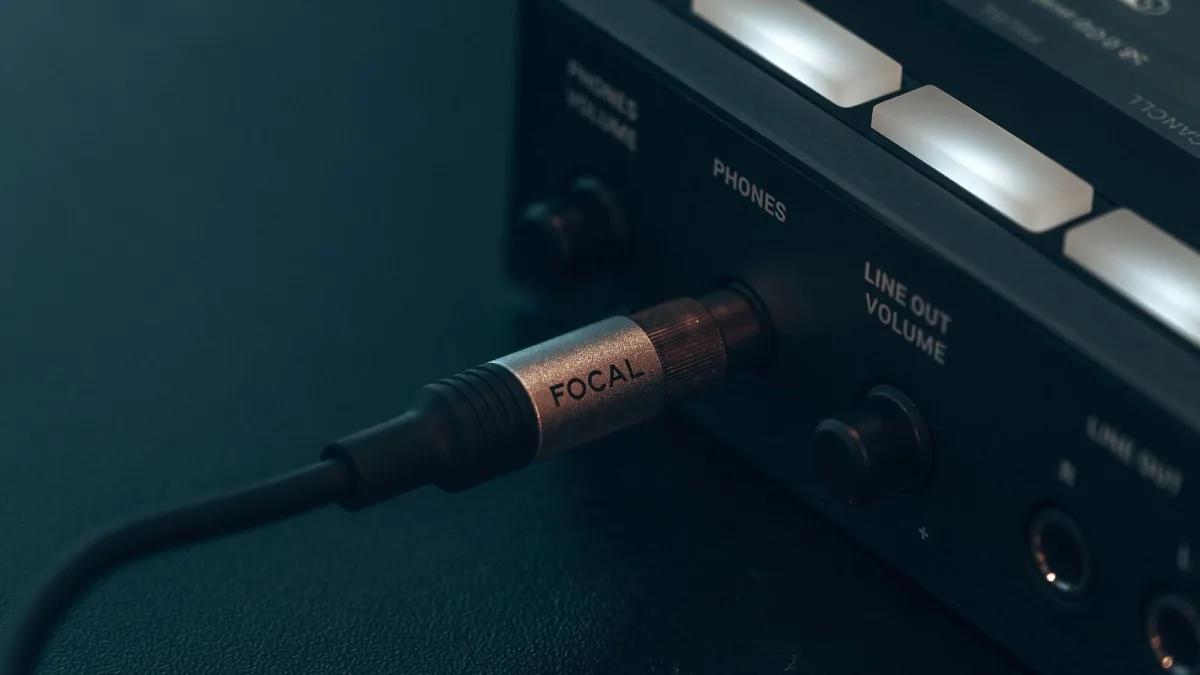 A Guide to Trs Jack Cable