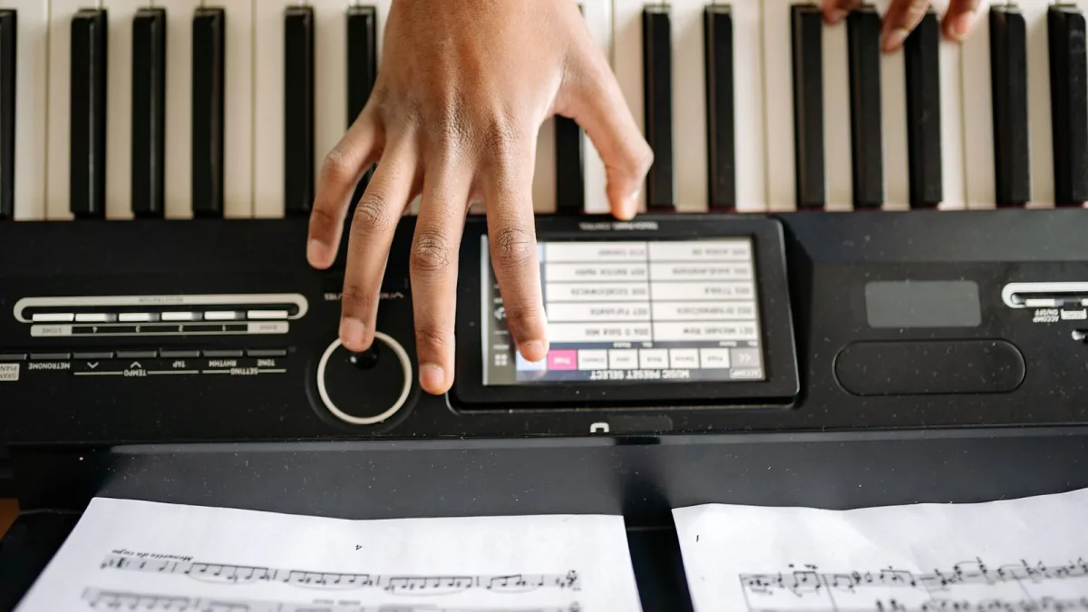 Ableton Push 3 for Beginners: A Complete Guide