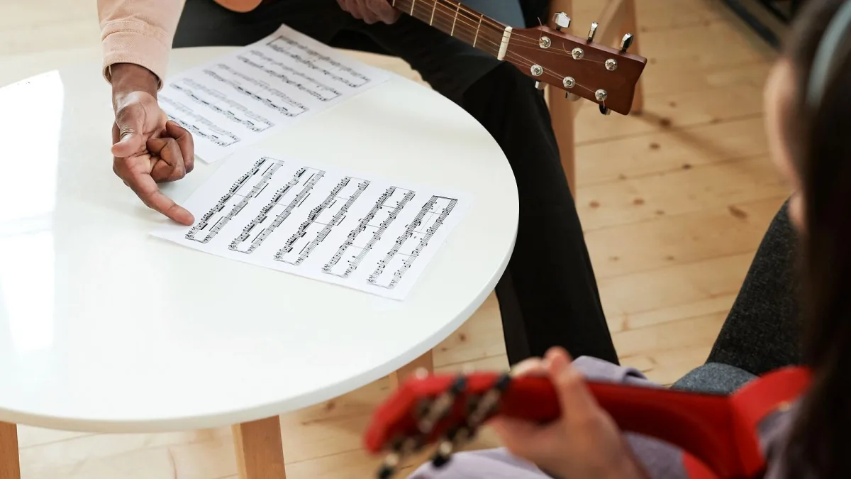 Acoustic and Electric for Beginners: A Complete Guide