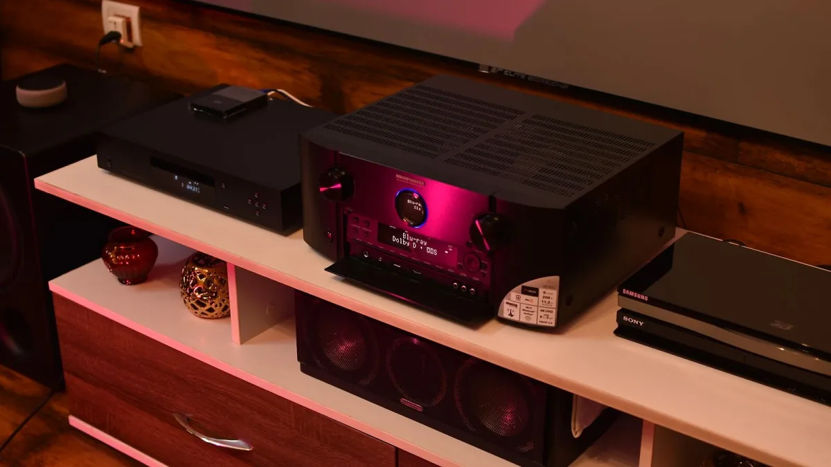 Active Subwoofers: A Complete Buyer's Guide