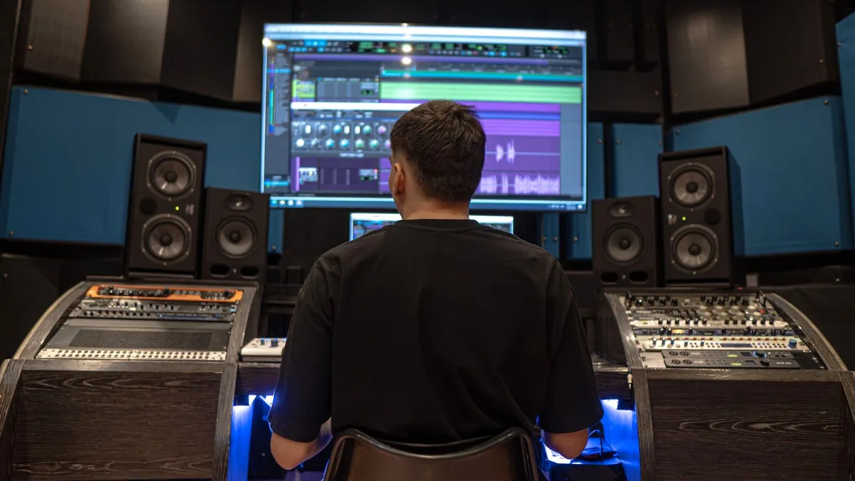 Adam Audio: A Complete Buyer's Guide