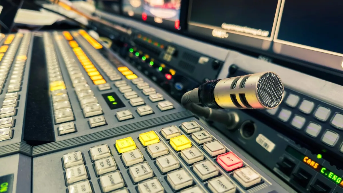Adam Audio: A Complete Guide