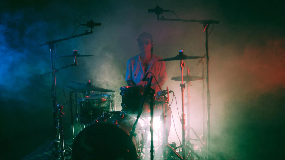 Addictive Drums Explained: Features, Types and Tips