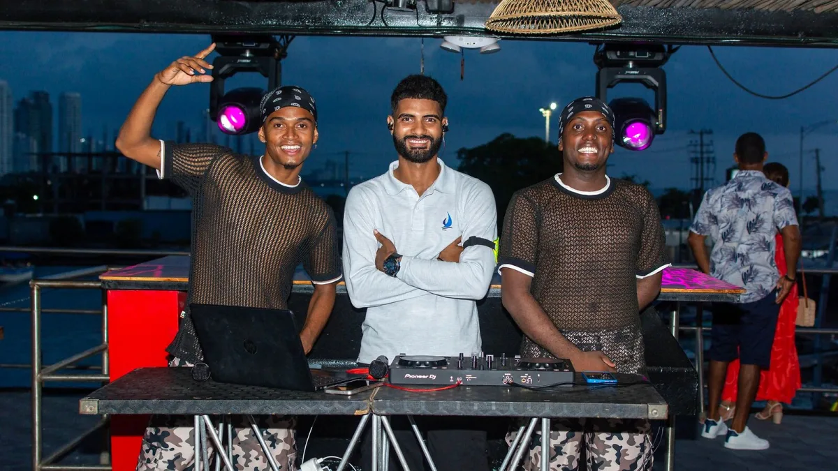 Afrobeats for Newcomers: Where to Start