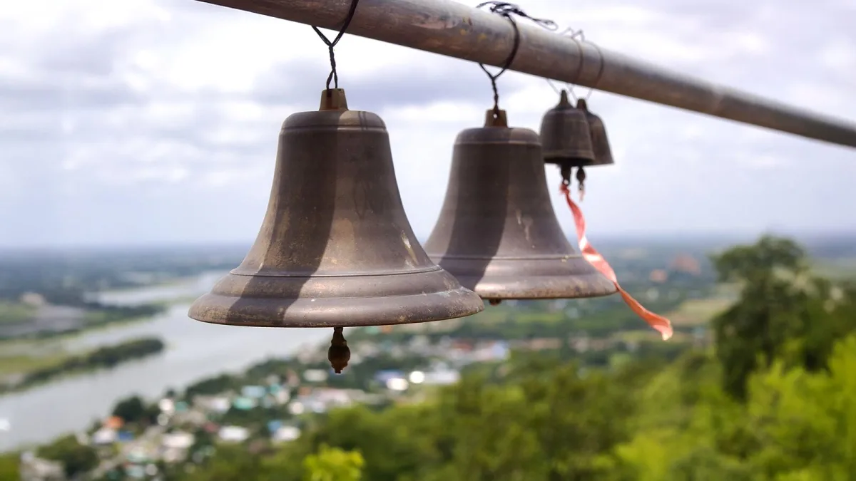 Agogo Bells: A Complete Buyer's Guide
