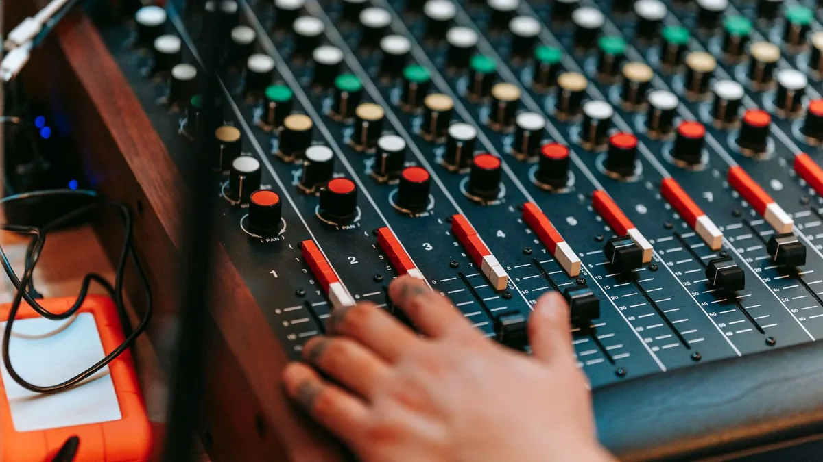 Allen and Heath: A Complete Buyer's Guide