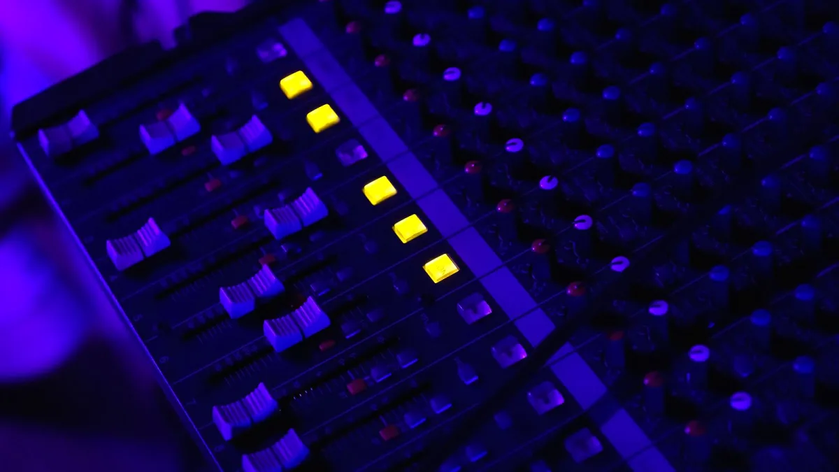 Allen and Heath: A Complete Guide