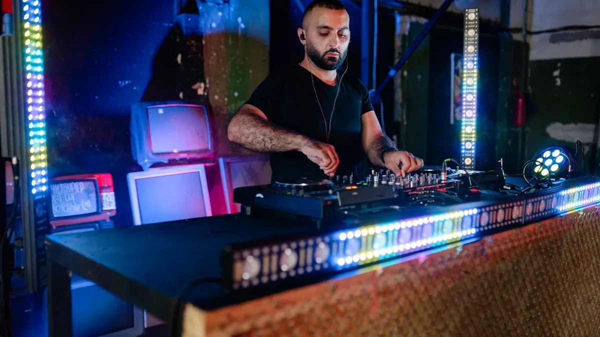 Allen and Heath Mixer: A Complete Buyer's Guide