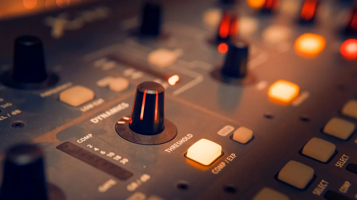 Allen and Heath Mixer for Beginners: A Complete Guide