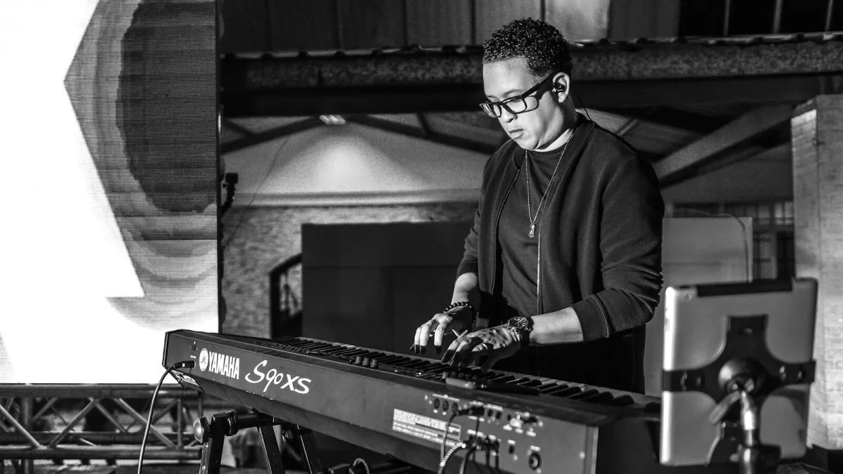 Amapiano Subgenres, Explained