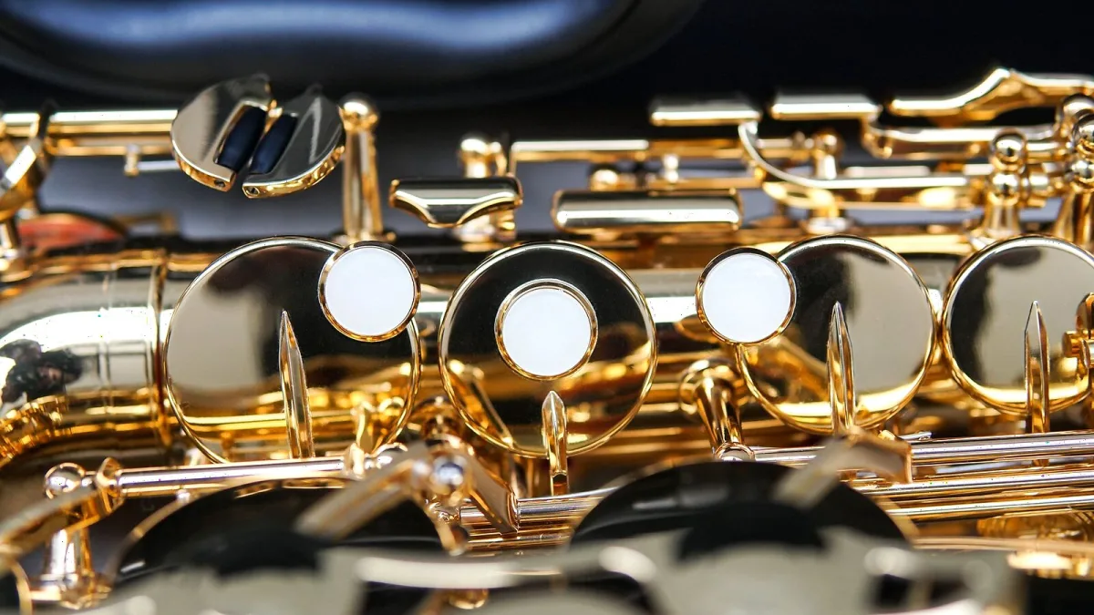 Baritone Horn: A Complete Buyer's Guide