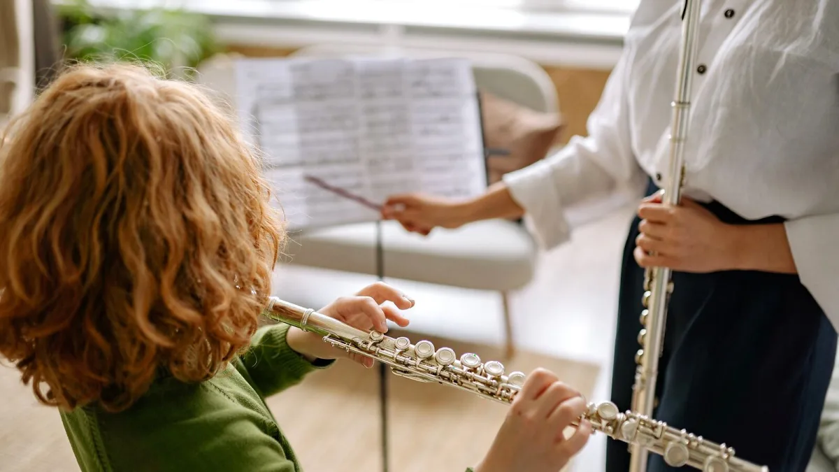 Baritone Horn for Beginners: A Complete Guide