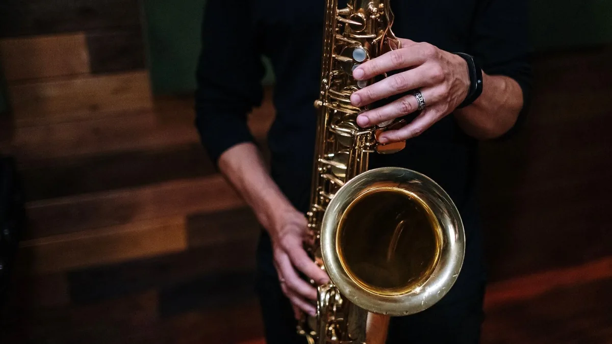 Baritone Saxophone for Beginners: A Complete Guide