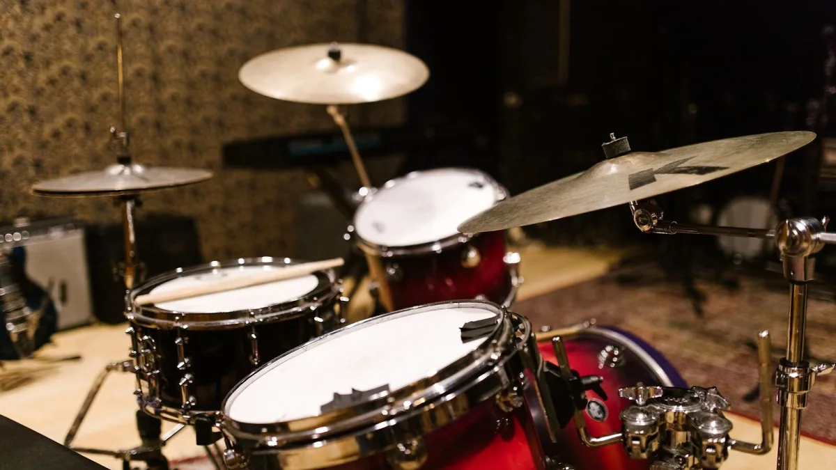 Bass Drum Explained: Features, Types and Tips