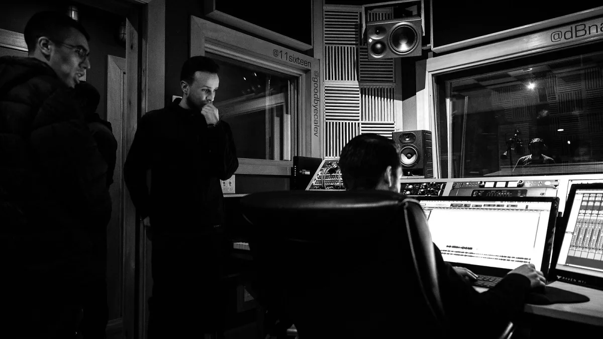 Bass Traps for Beginners: A Complete Guide
