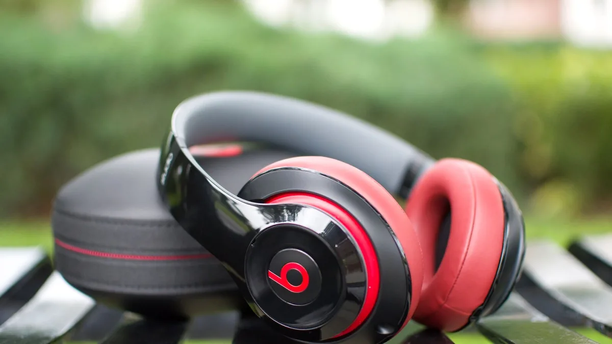 Beats Studio 3 for Beginners: A Complete Guide
