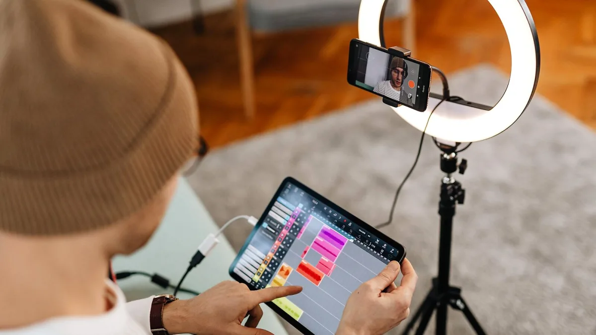 Behringer Audio Interface for Beginners: A Complete Guide