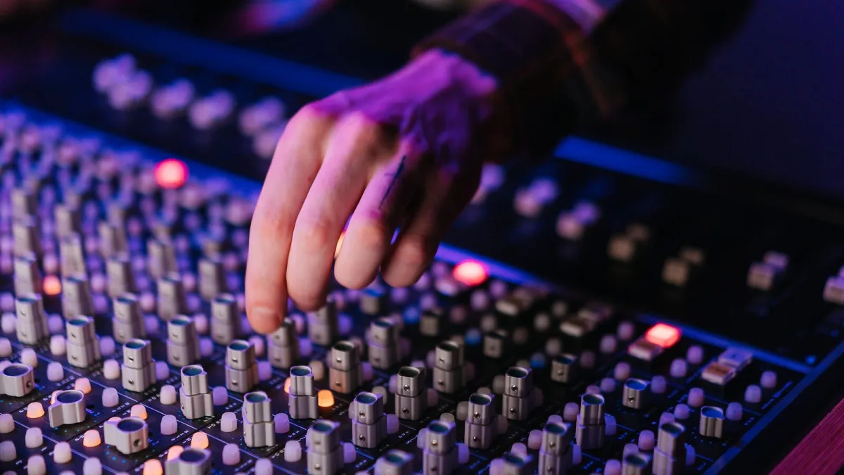 Behringer Synth: A Complete Buyer's Guide