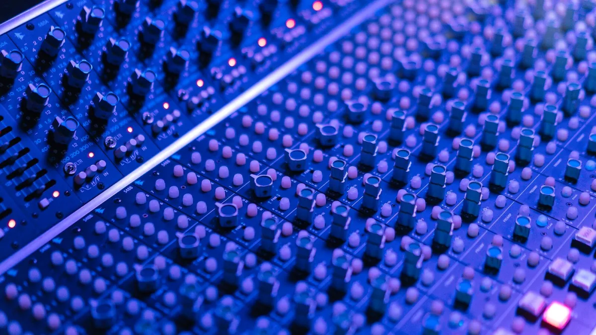 Behringer Synth Explained: Features, Types and Tips