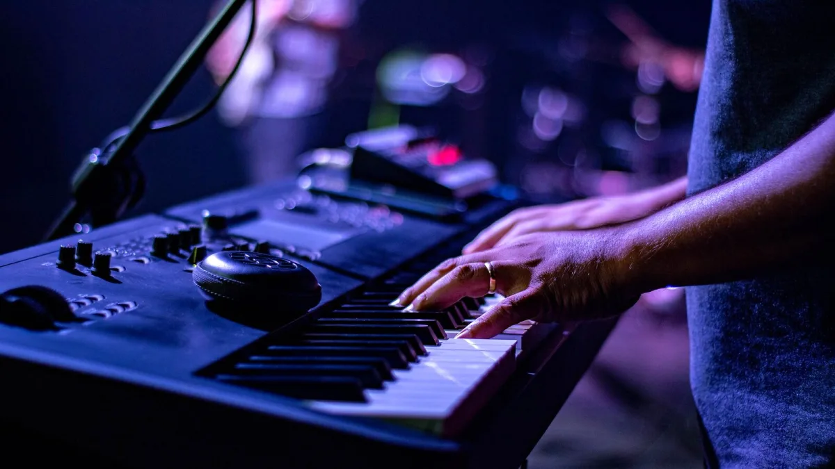Behringer Synth for Beginners: A Complete Guide