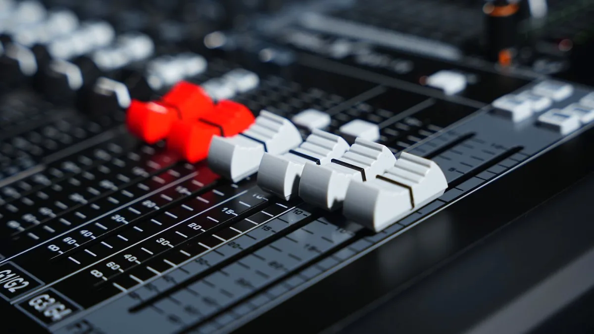 Behringer Synthesizer Explained: Features, Types and Tips