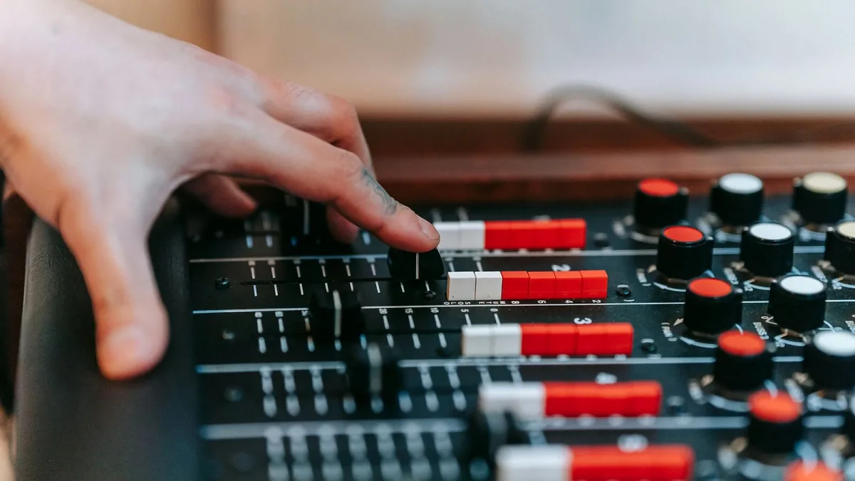 Behringer X32 for Beginners: A Complete Guide